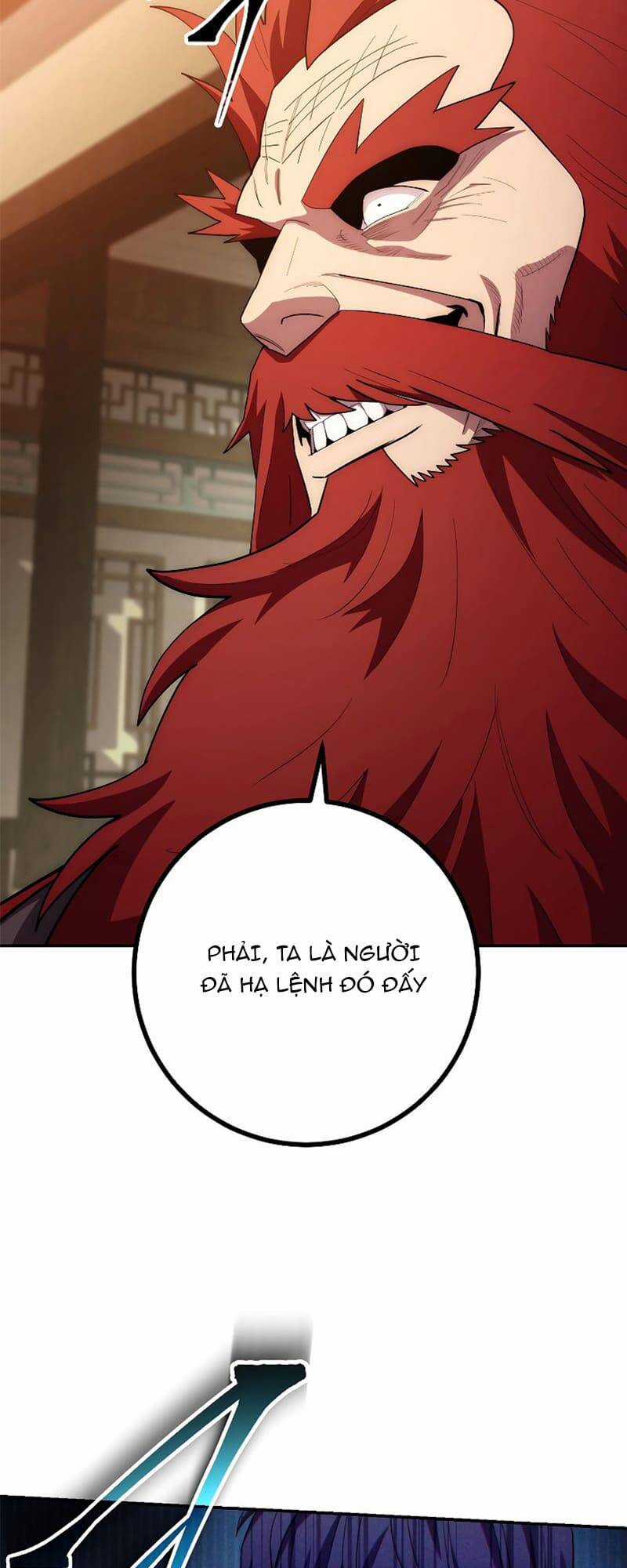 Huyền Thoại Tu La Độc Long Chapter 91 trang 16