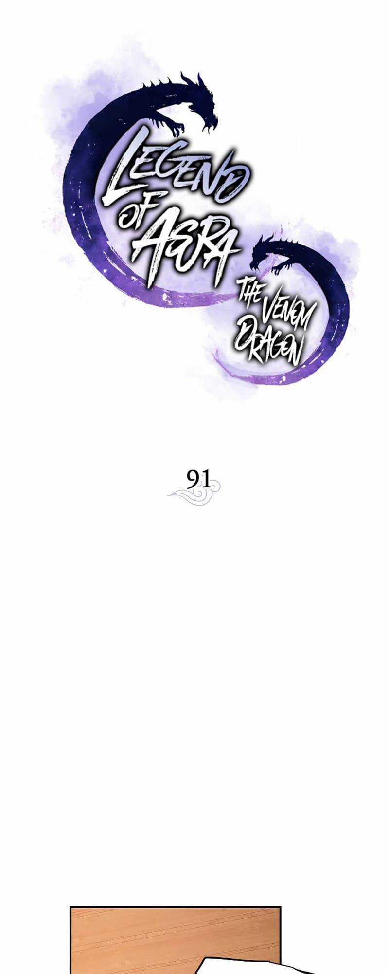 Huyền Thoại Tu La Độc Long Chapter 91 trang 18