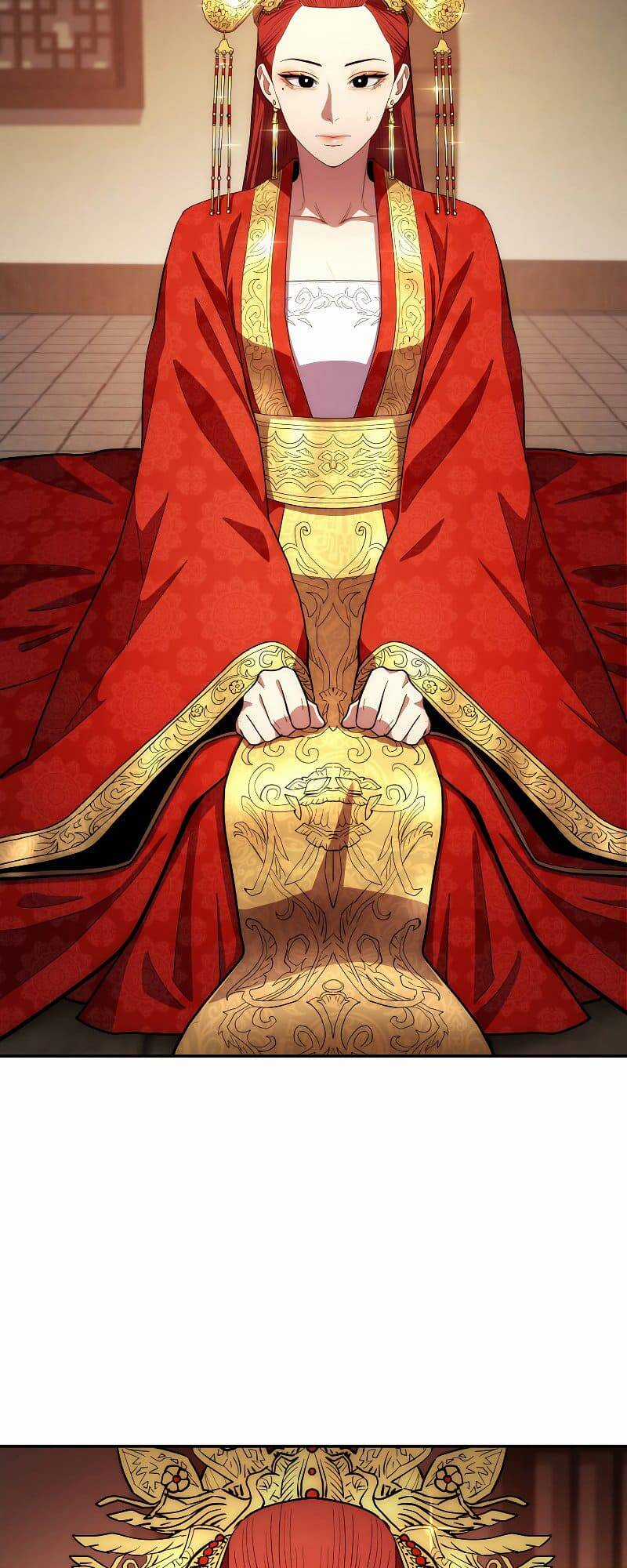 Huyền Thoại Tu La Độc Long Chapter 91 trang 2