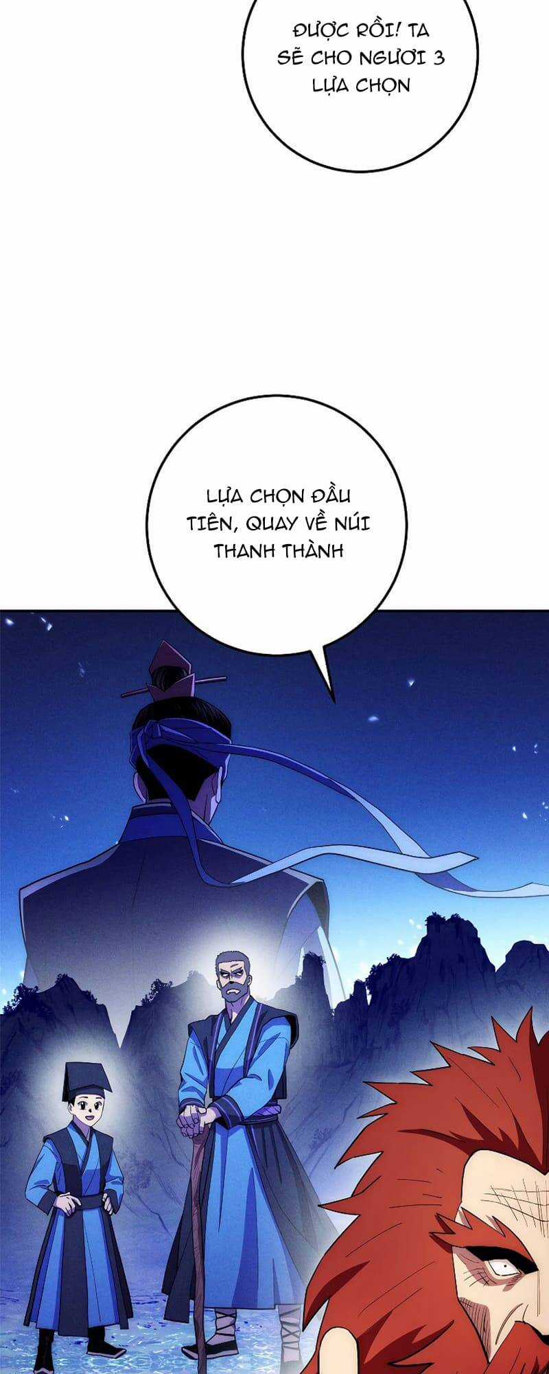 Huyền Thoại Tu La Độc Long Chapter 91 trang 22