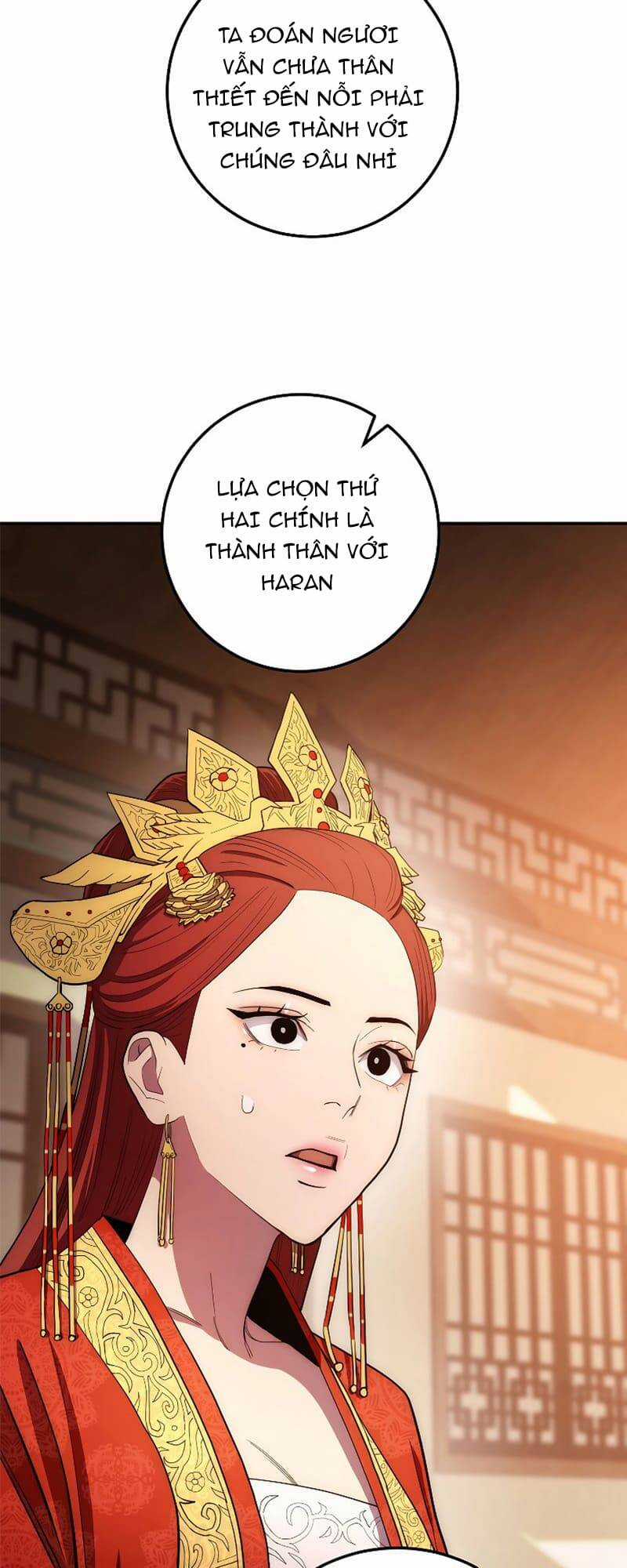 Huyền Thoại Tu La Độc Long Chapter 91 trang 24