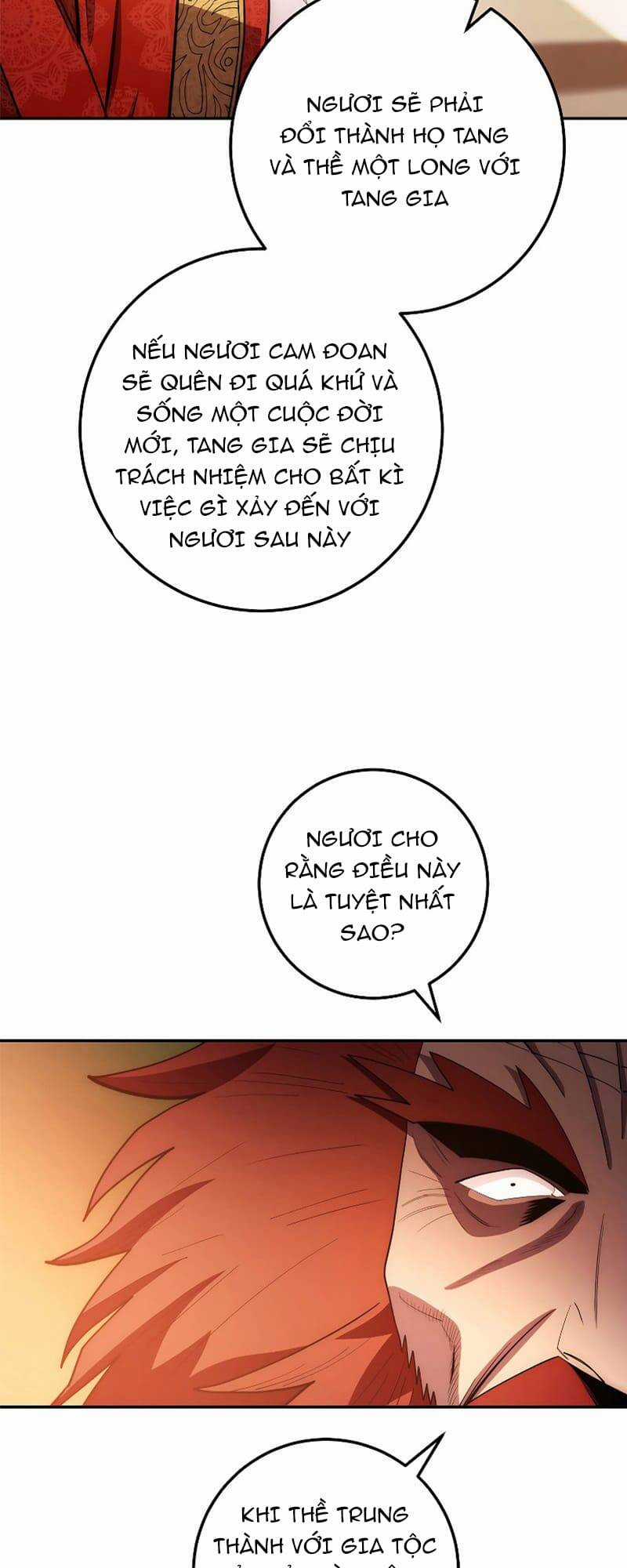 Huyền Thoại Tu La Độc Long Chapter 91 trang 25