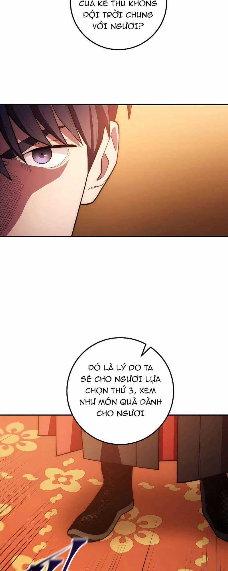 Huyền Thoại Tu La Độc Long Chapter 91 trang 26