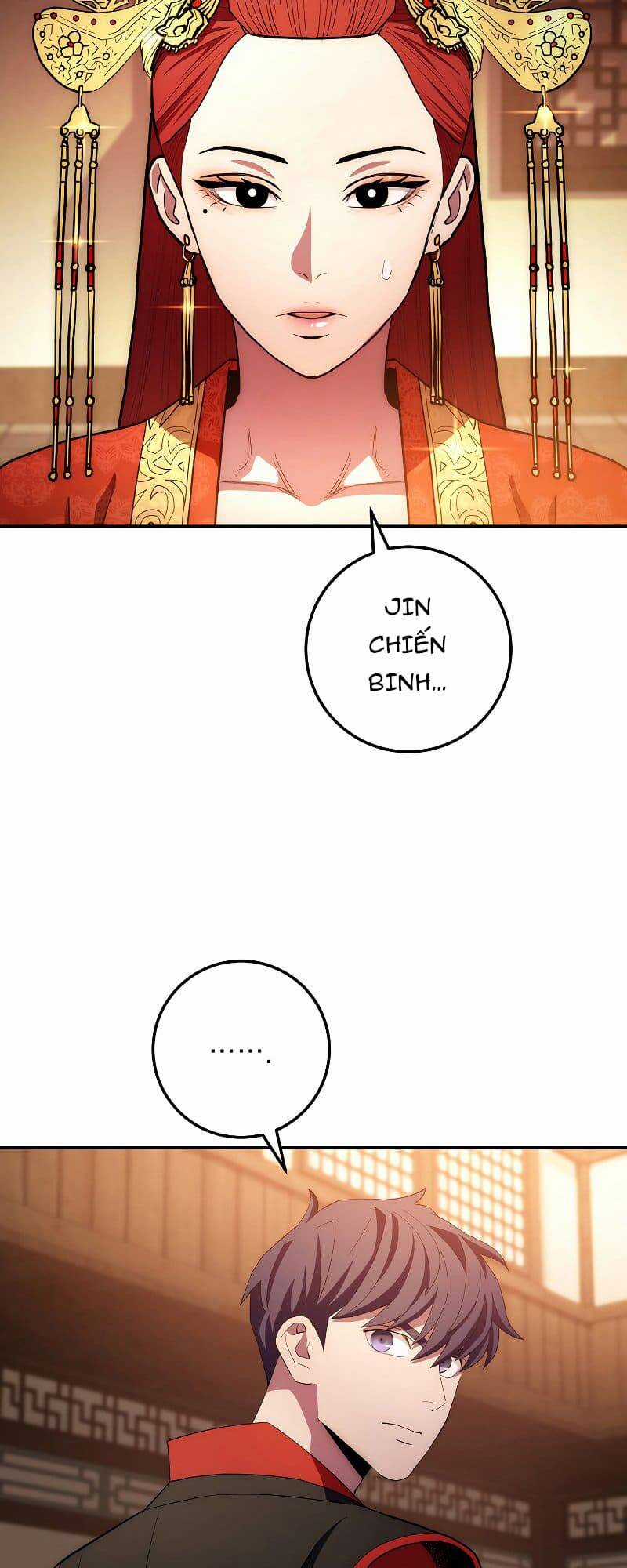 Huyền Thoại Tu La Độc Long Chapter 91 trang 3