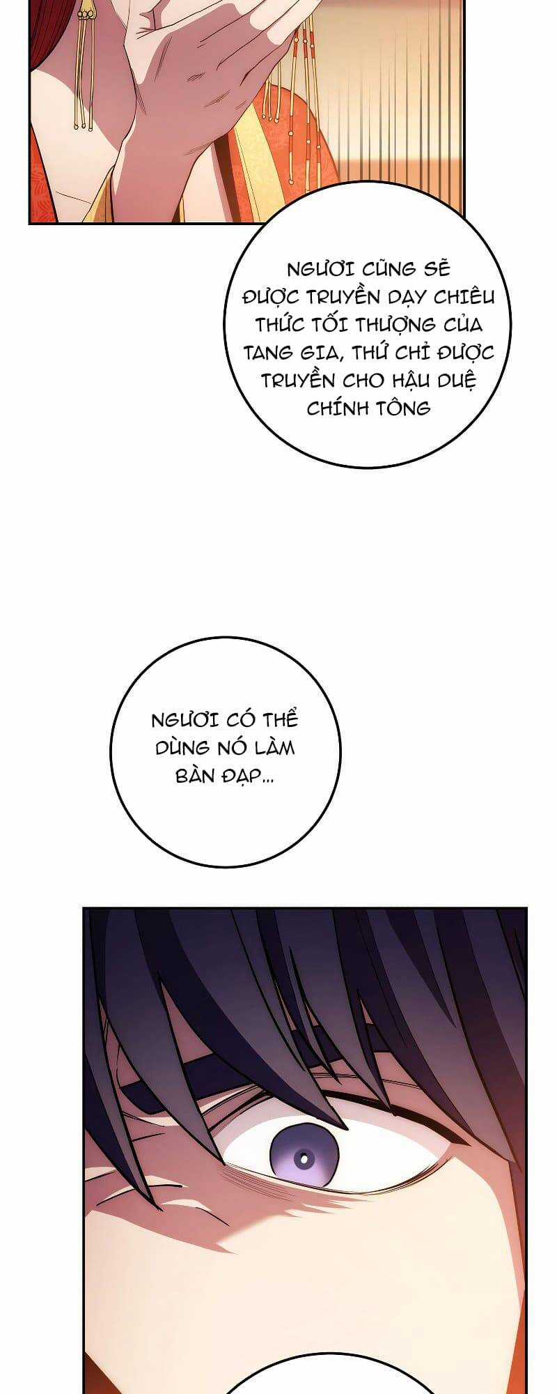 Huyền Thoại Tu La Độc Long Chapter 91 trang 32