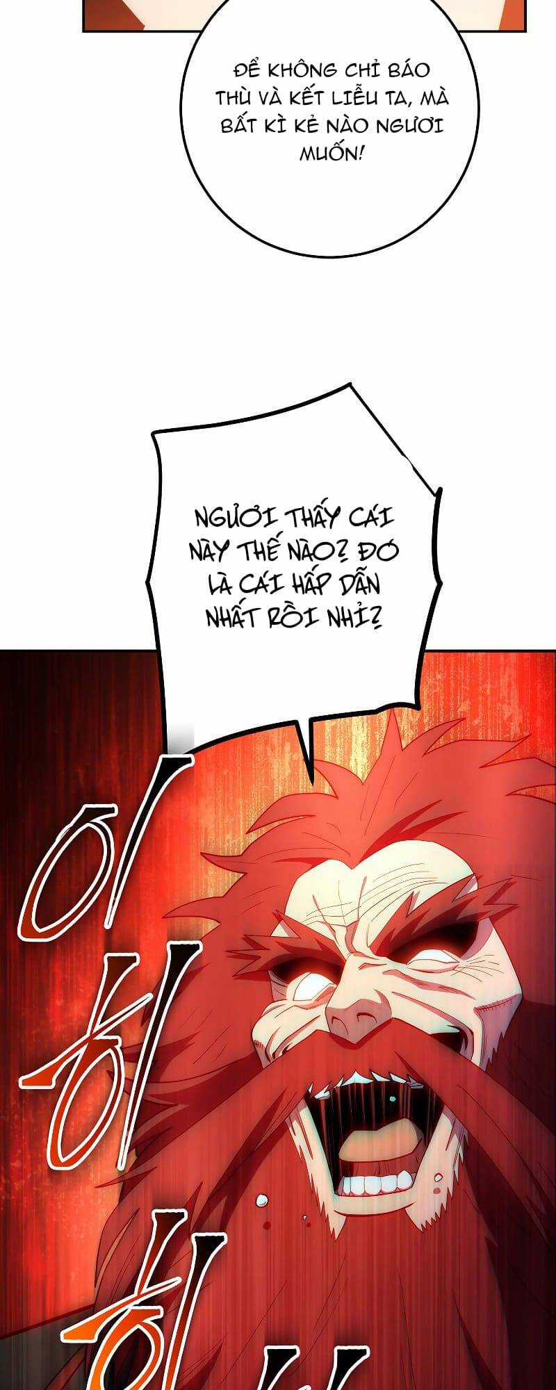 Huyền Thoại Tu La Độc Long Chapter 91 trang 33