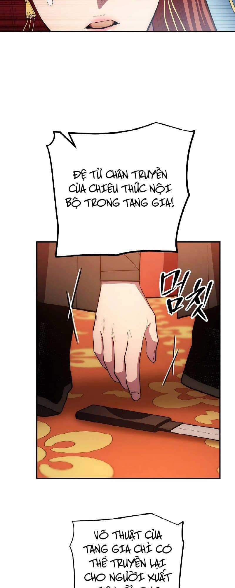 Huyền Thoại Tu La Độc Long Chapter 91 trang 36