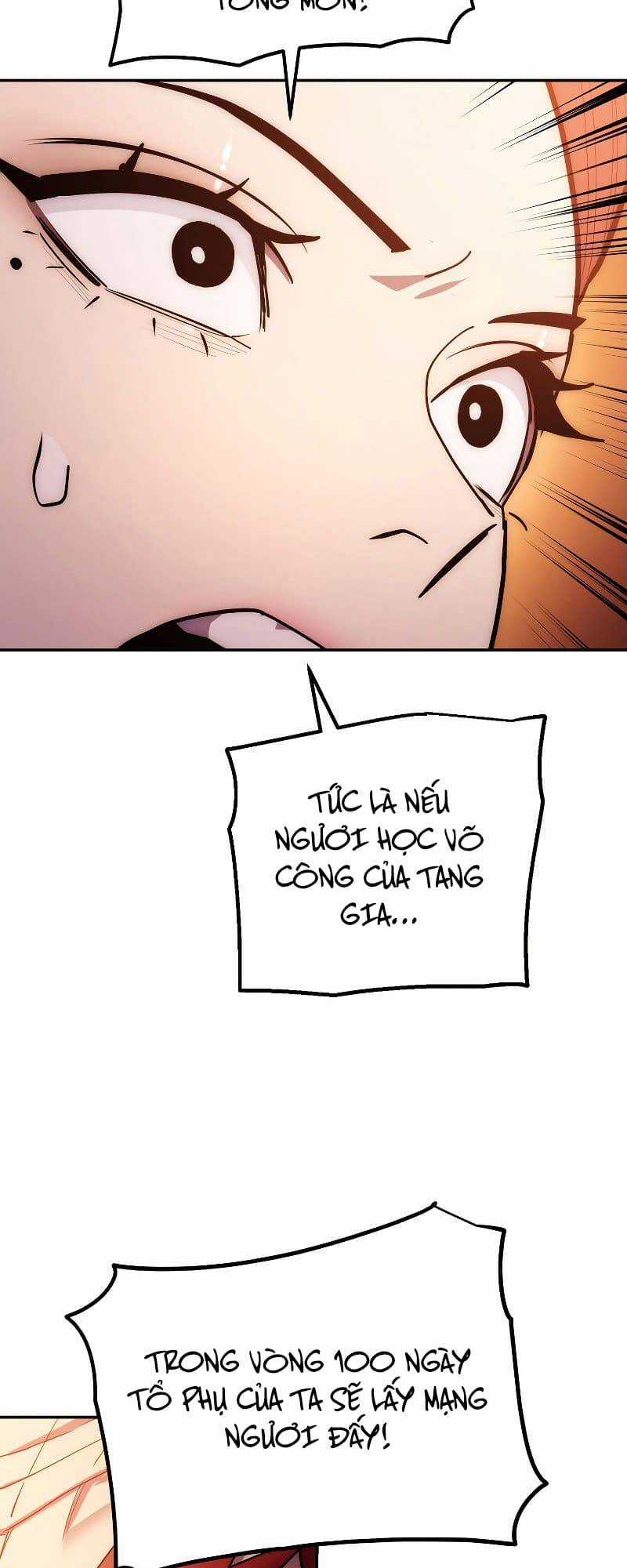 Huyền Thoại Tu La Độc Long Chapter 91 trang 38