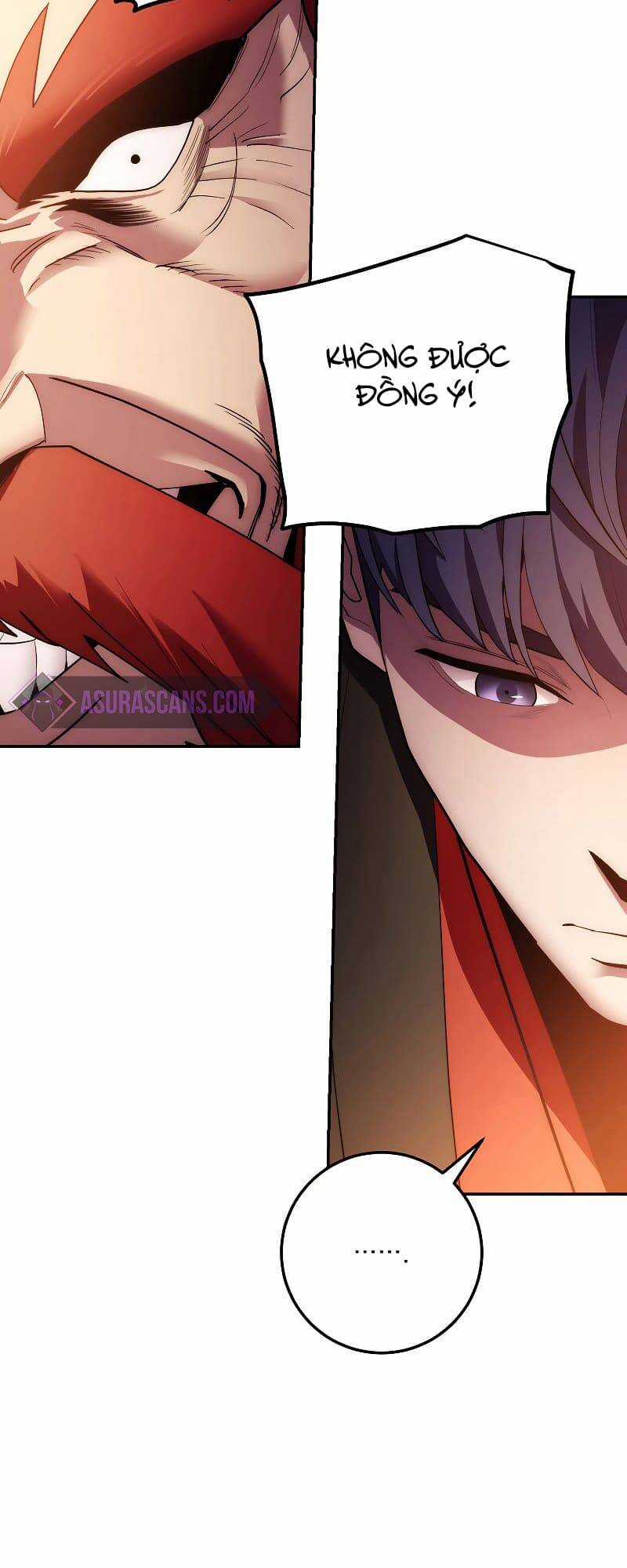 Huyền Thoại Tu La Độc Long Chapter 91 trang 39