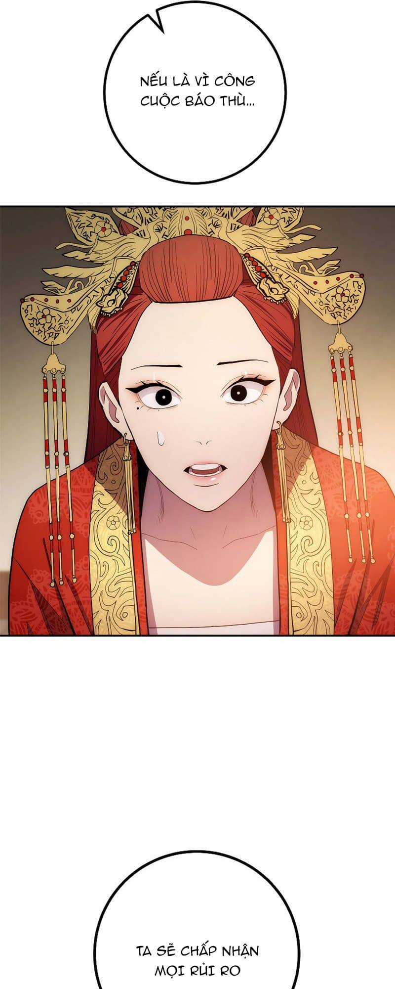 Huyền Thoại Tu La Độc Long Chapter 91 trang 43