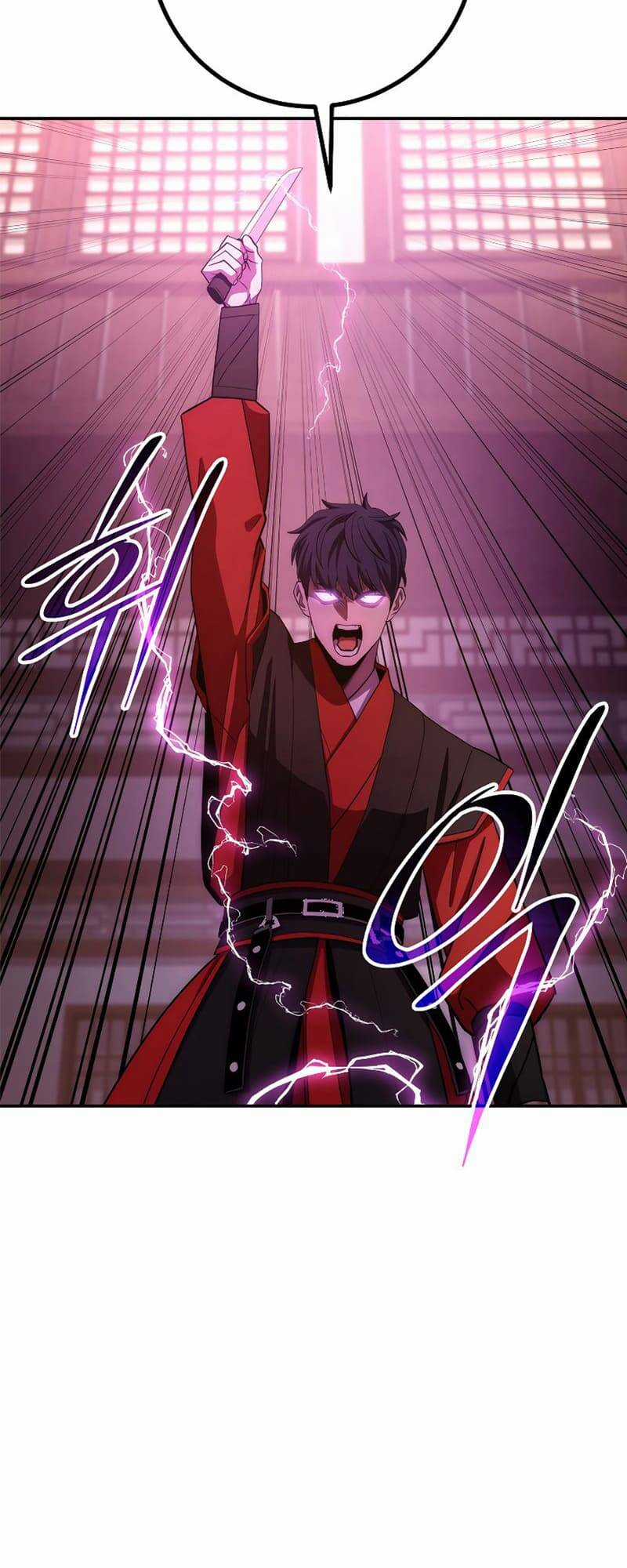 Huyền Thoại Tu La Độc Long Chapter 91 trang 44