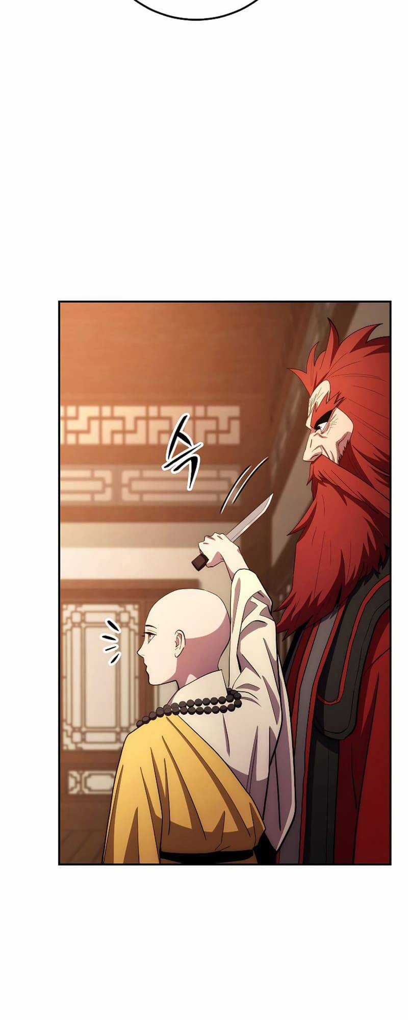 Huyền Thoại Tu La Độc Long Chapter 91 trang 50