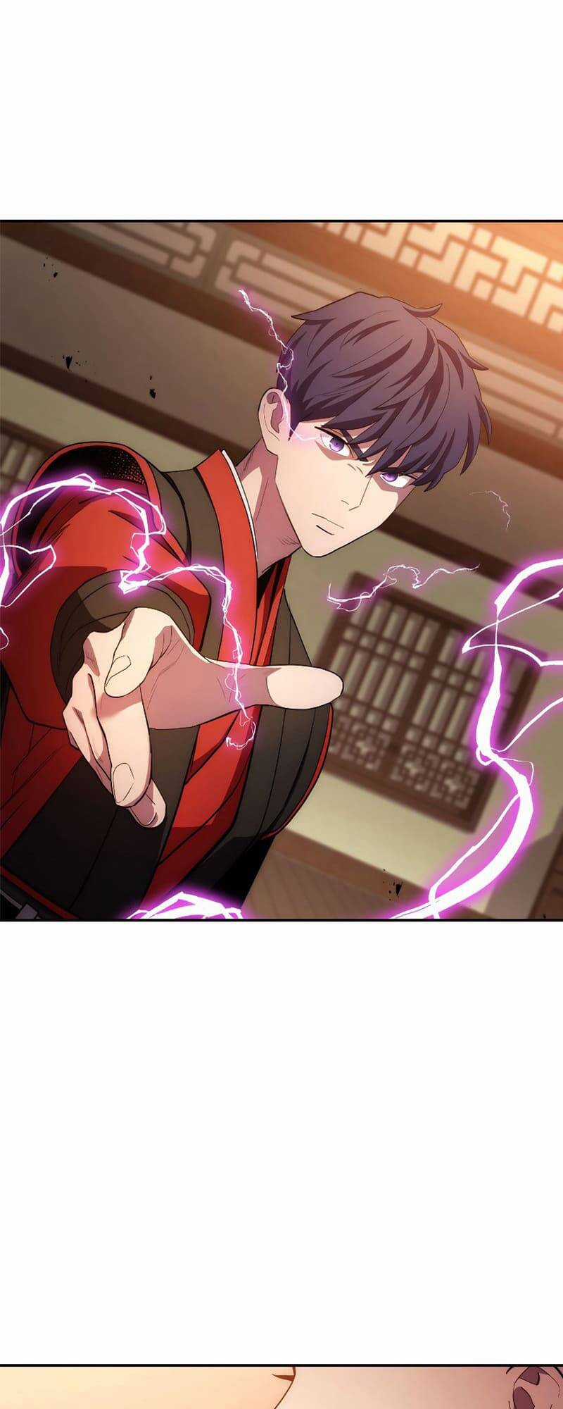 Huyền Thoại Tu La Độc Long Chapter 91 trang 51