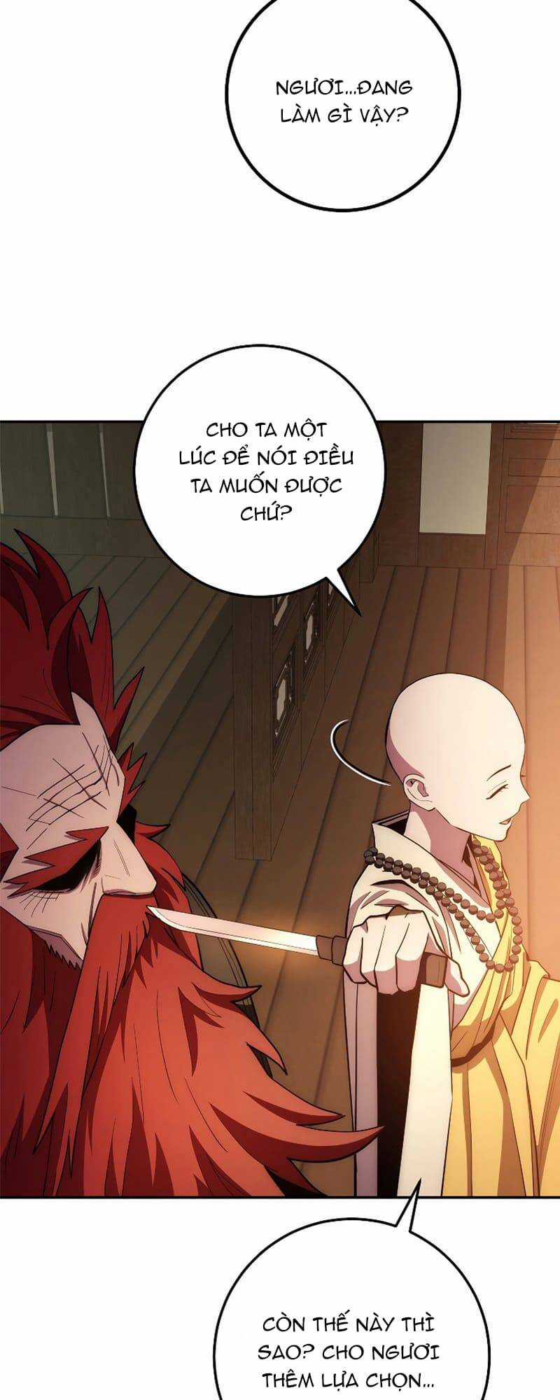 Huyền Thoại Tu La Độc Long Chapter 91 trang 54