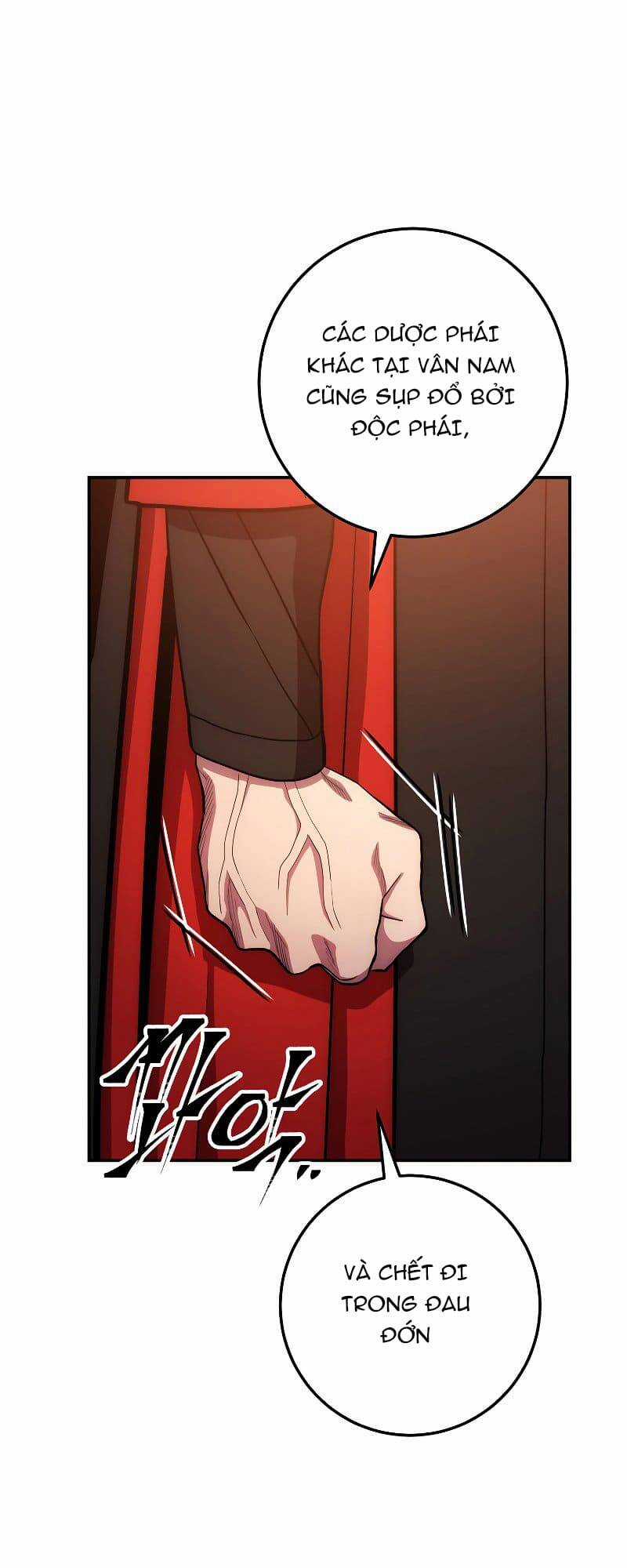 Huyền Thoại Tu La Độc Long Chapter 91 trang 6