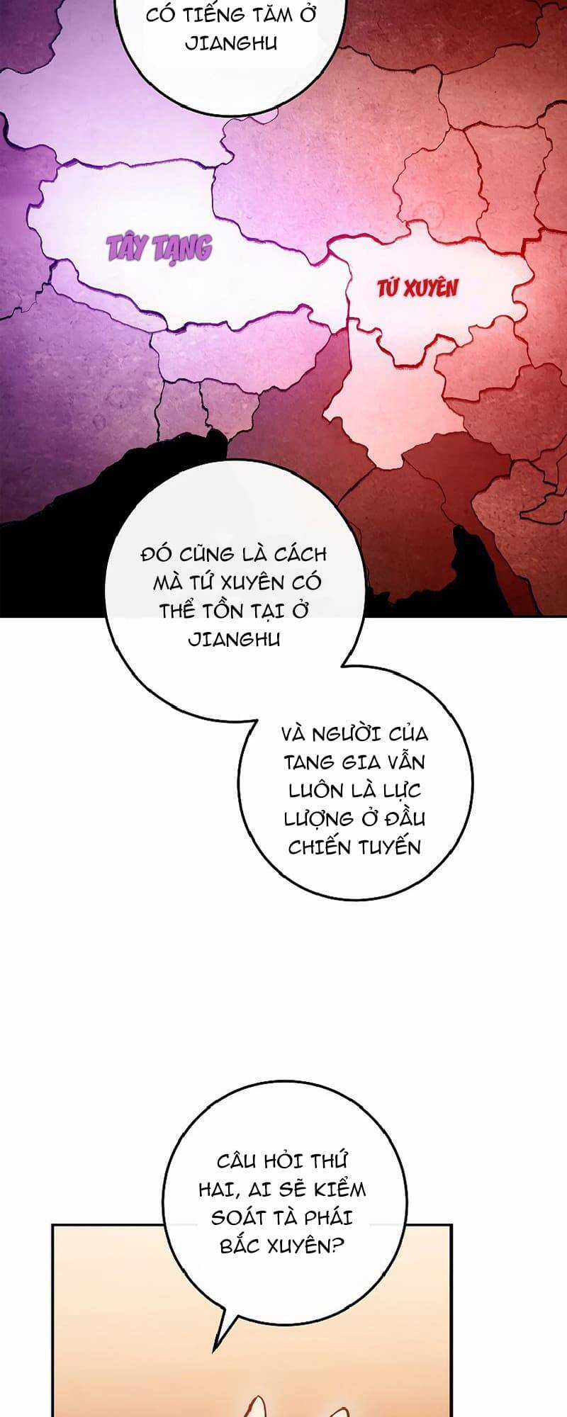 Huyền Thoại Tu La Độc Long Chapter 91 trang 60