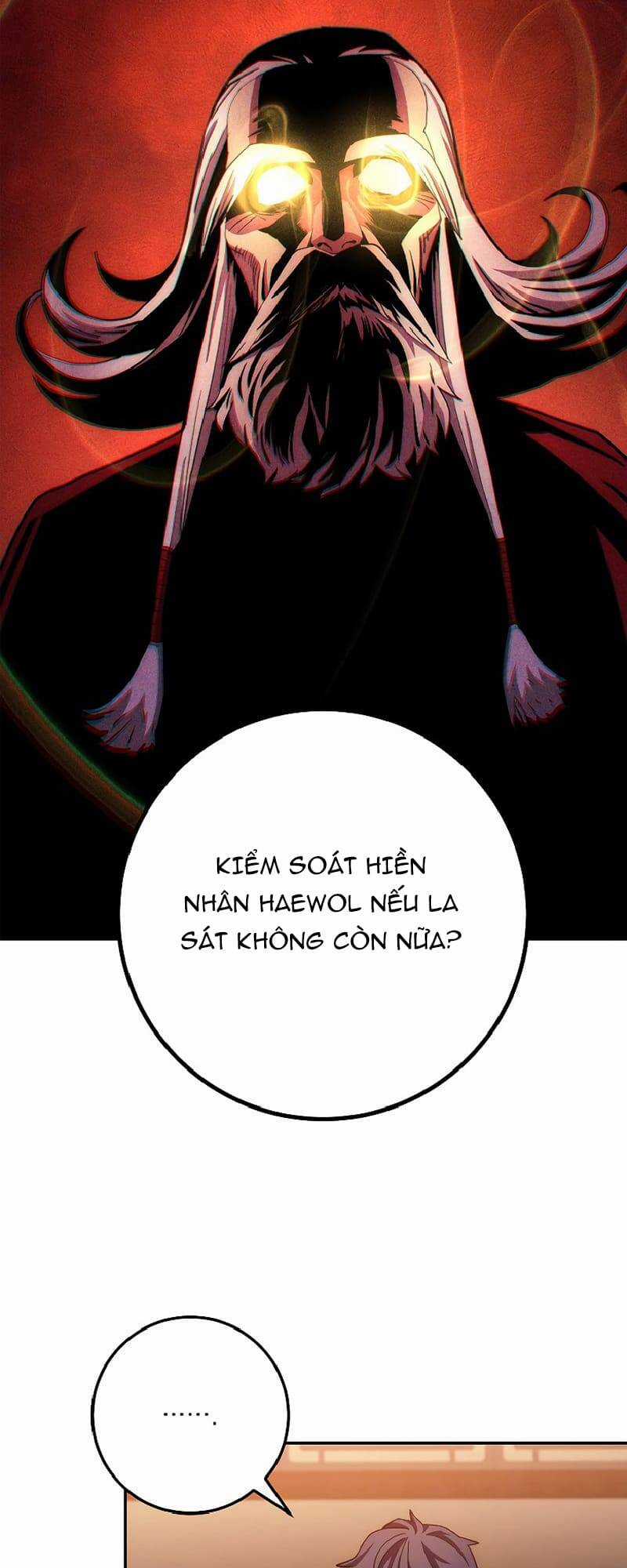 Huyền Thoại Tu La Độc Long Chapter 91 trang 65