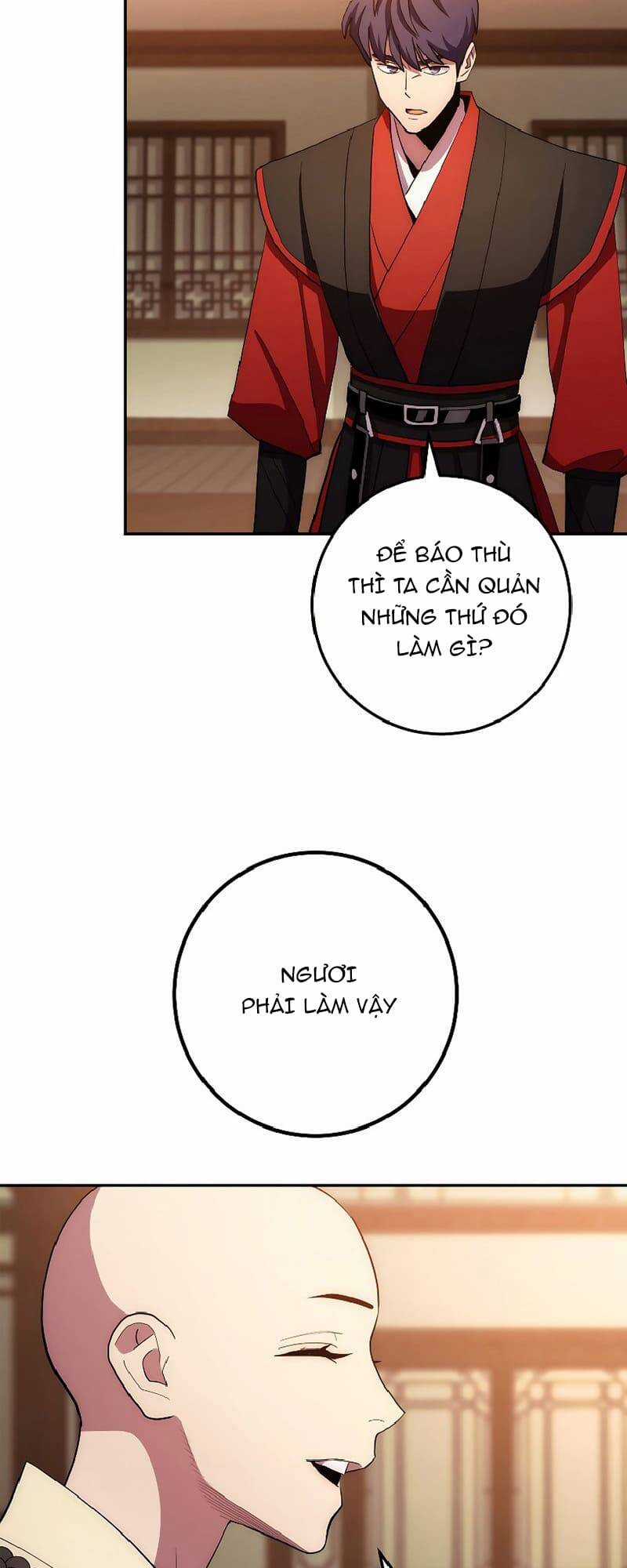 Huyền Thoại Tu La Độc Long Chapter 91 trang 66