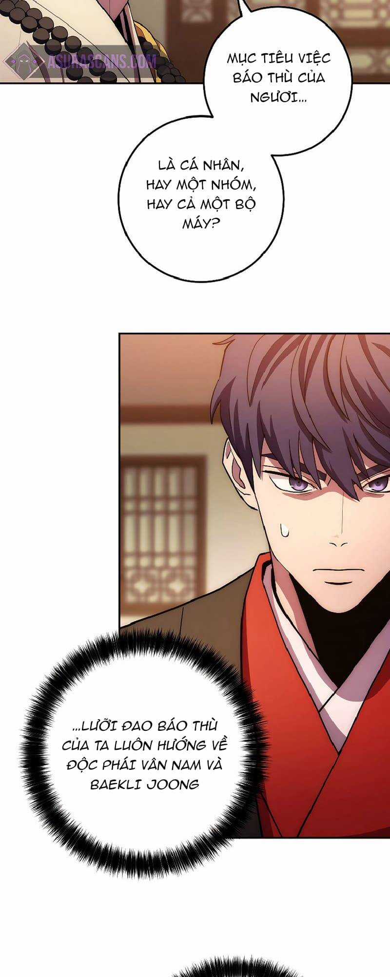 Huyền Thoại Tu La Độc Long Chapter 91 trang 67