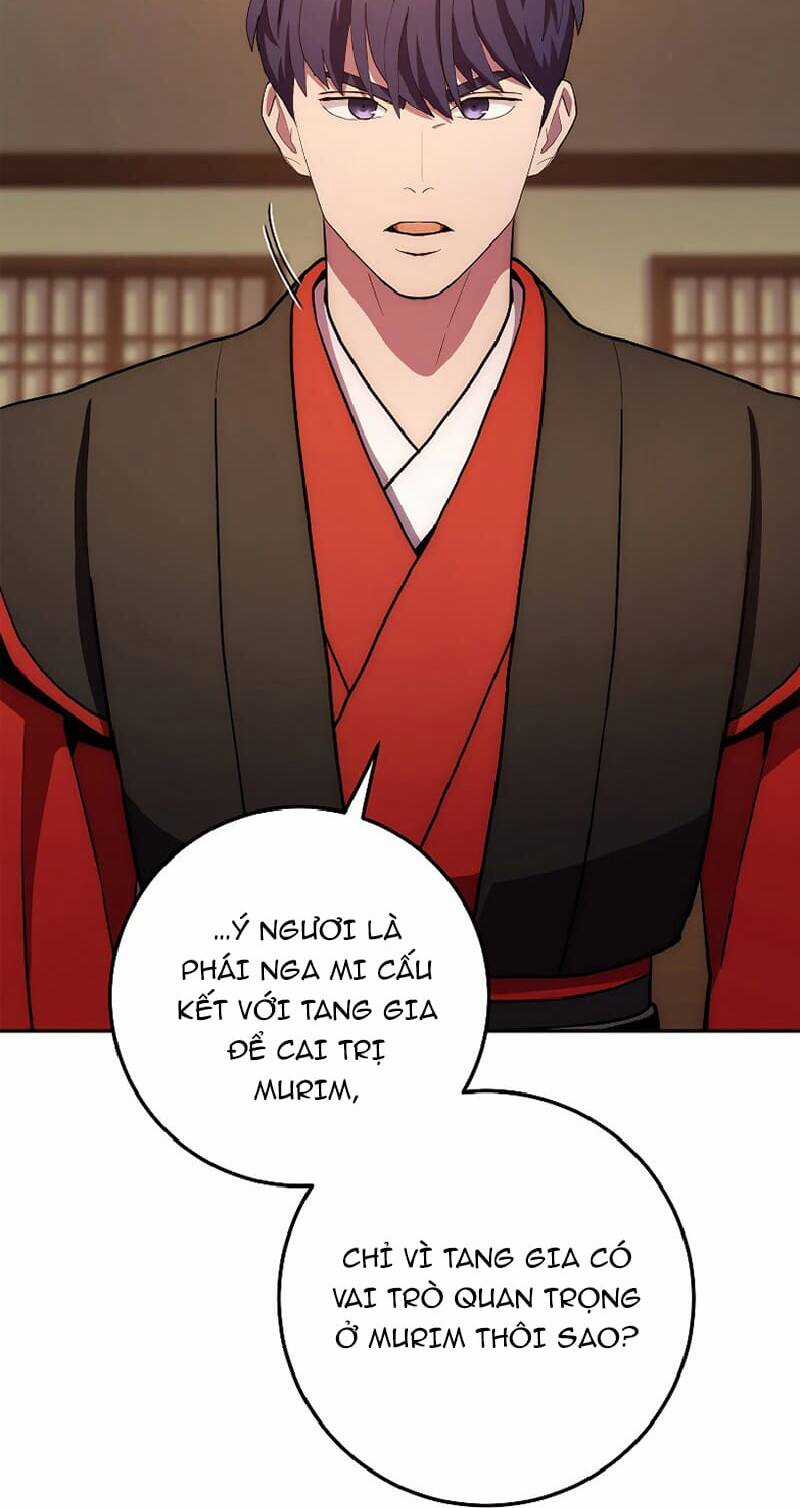 Huyền Thoại Tu La Độc Long Chapter 91 trang 70