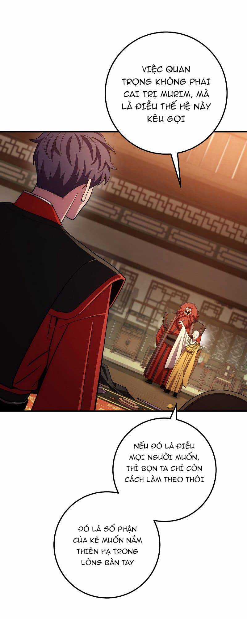 Huyền Thoại Tu La Độc Long Chapter 91 trang 71