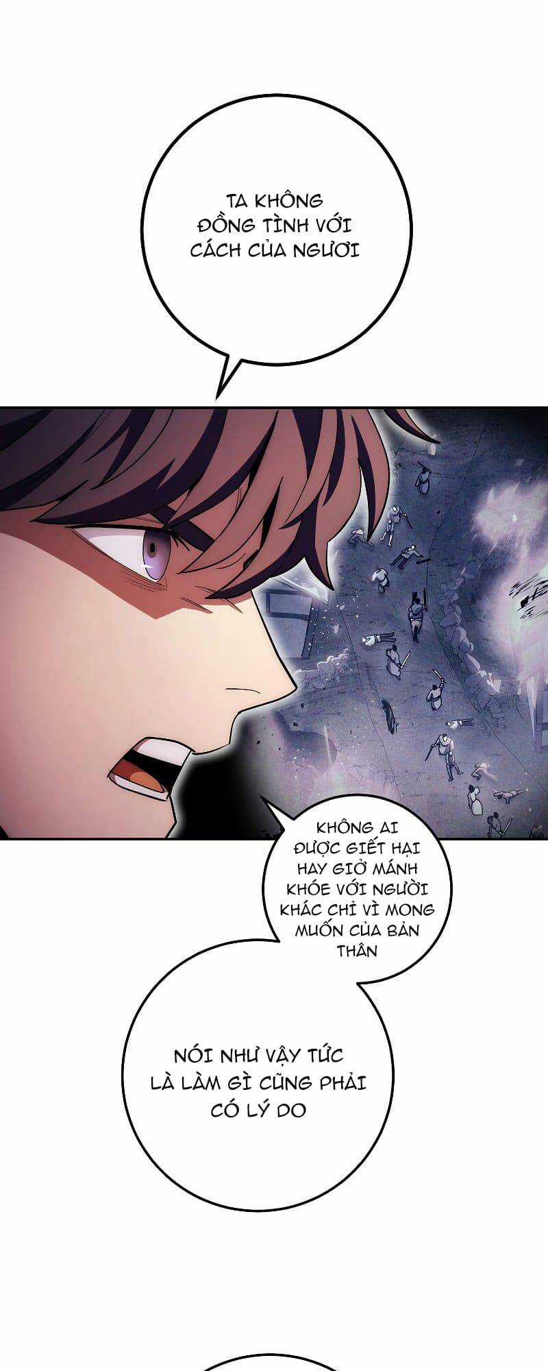 Huyền Thoại Tu La Độc Long Chapter 91 trang 72