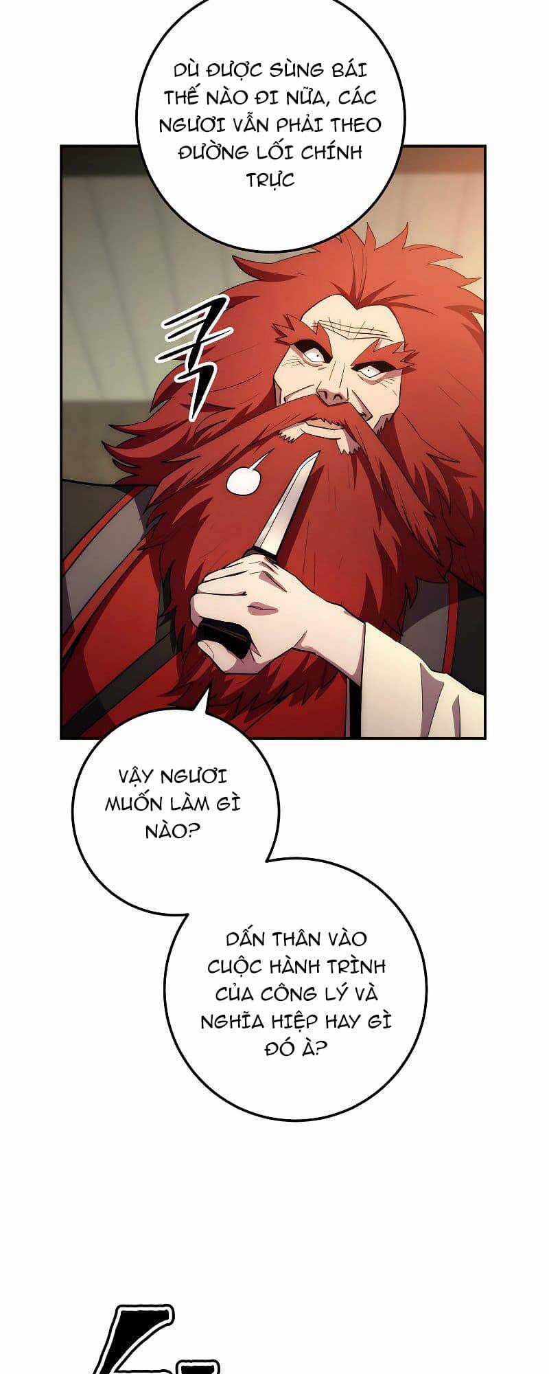 Huyền Thoại Tu La Độc Long Chapter 91 trang 73