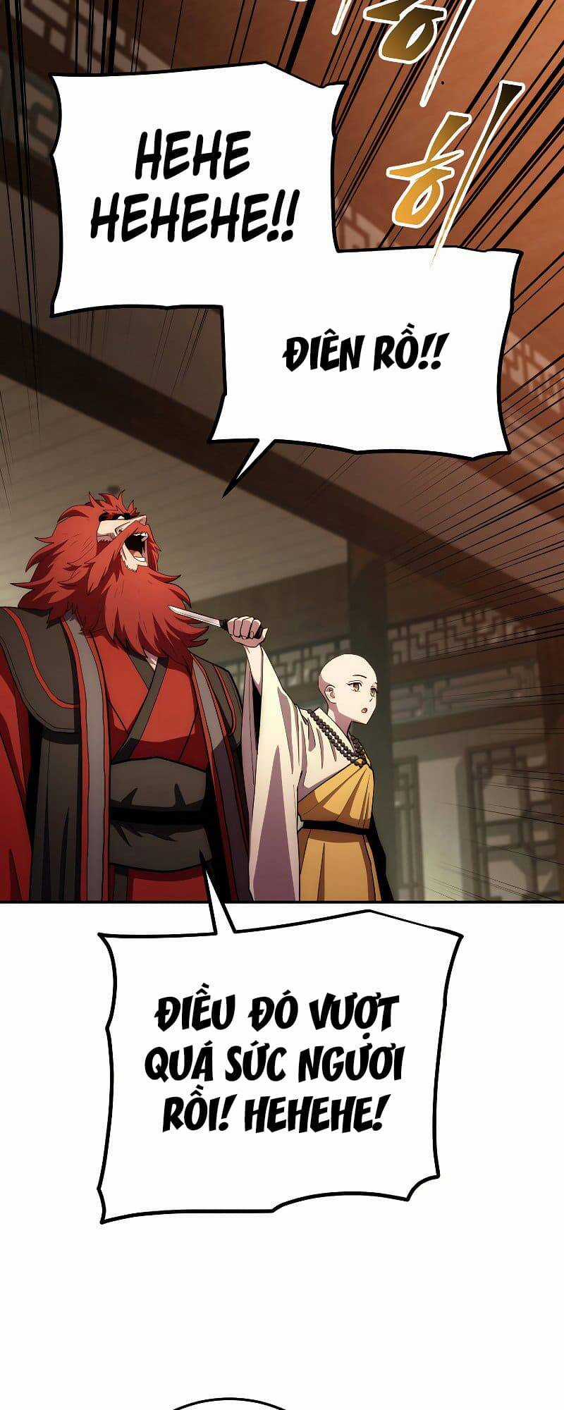 Huyền Thoại Tu La Độc Long Chapter 91 trang 76