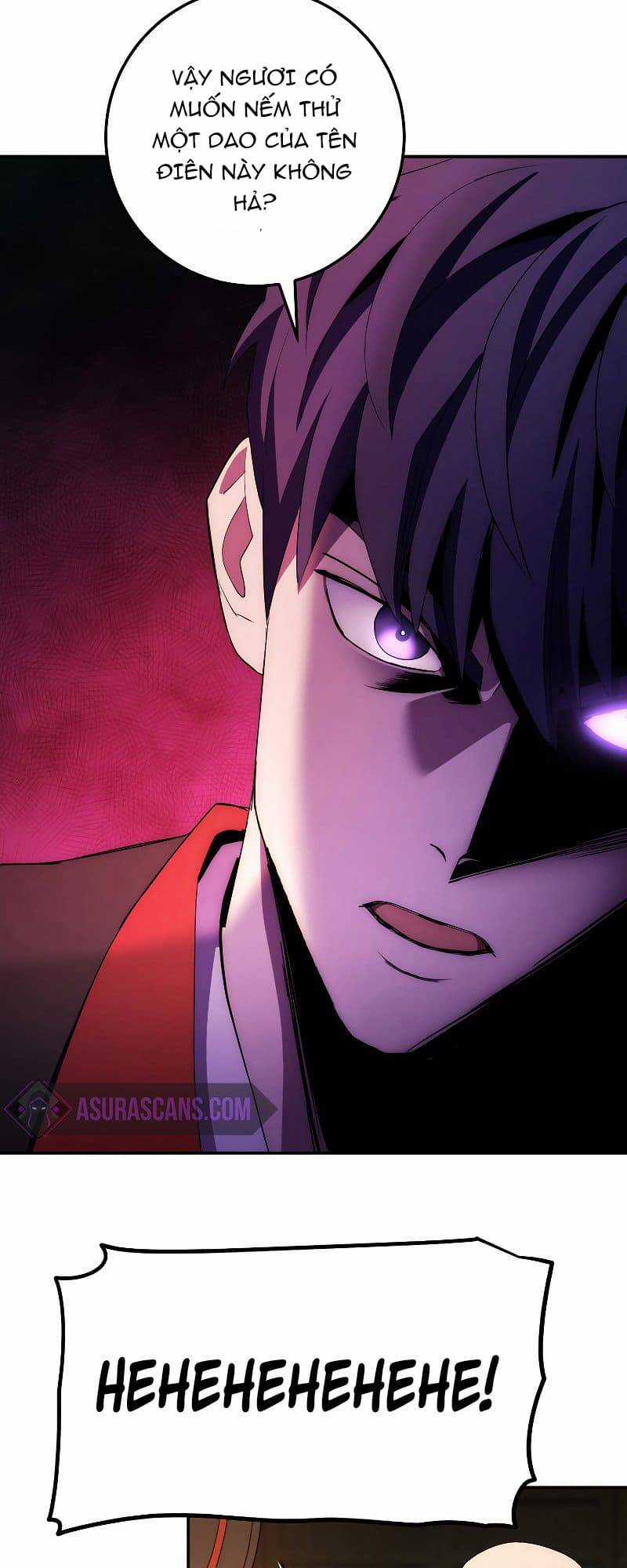 Huyền Thoại Tu La Độc Long Chapter 91 trang 77