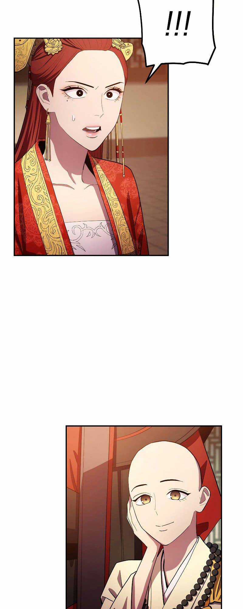 Huyền Thoại Tu La Độc Long Chapter 91 trang 9