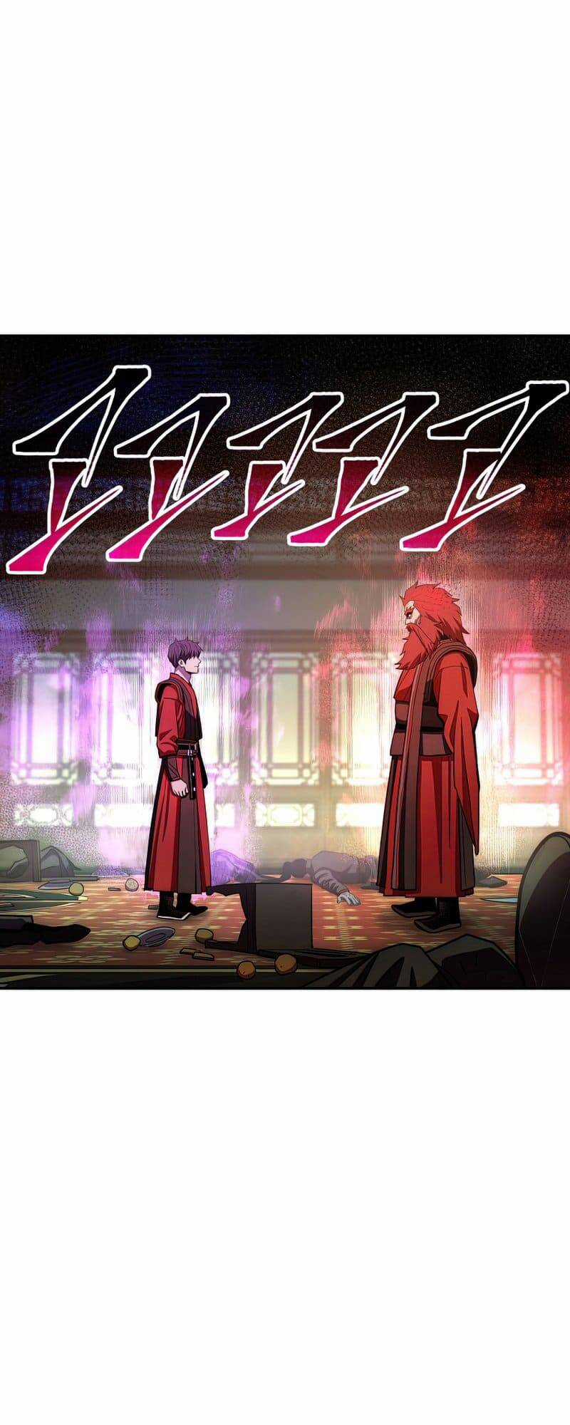 Huyền Thoại Tu La Độc Long Chapter 92 trang 1