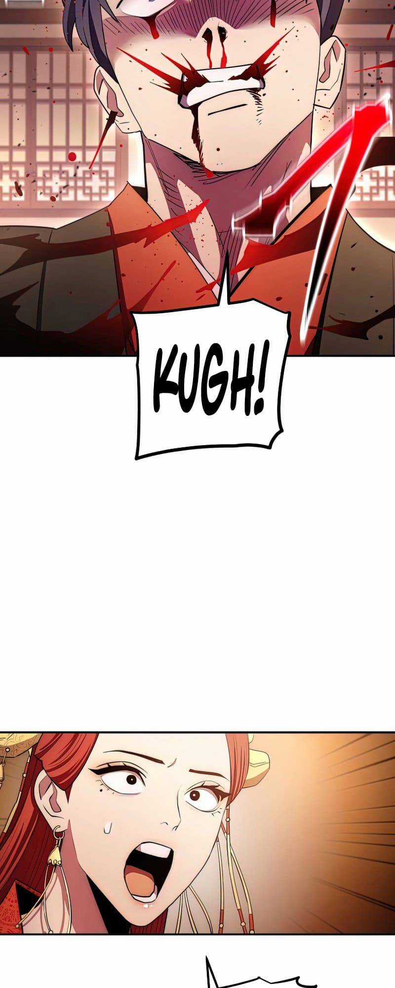 Huyền Thoại Tu La Độc Long Chapter 92 trang 10