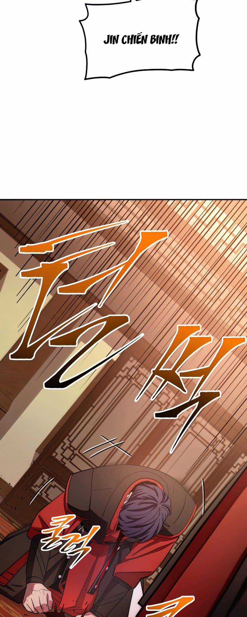 Huyền Thoại Tu La Độc Long Chapter 92 trang 11