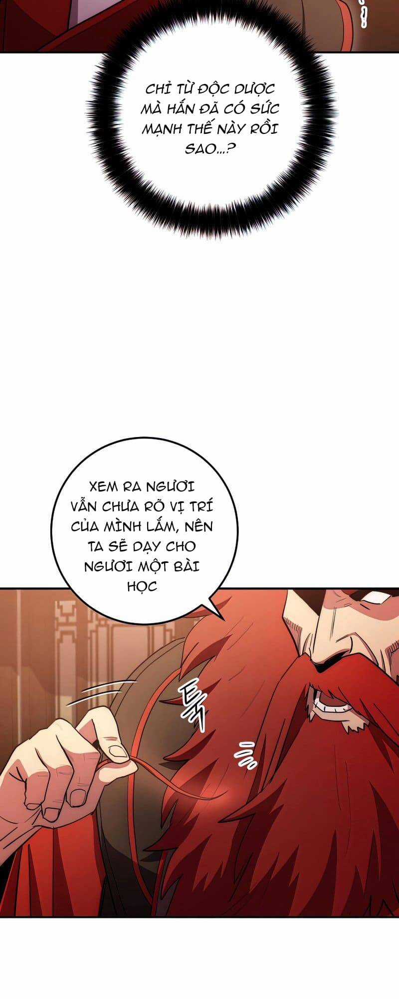 Huyền Thoại Tu La Độc Long Chapter 92 trang 13