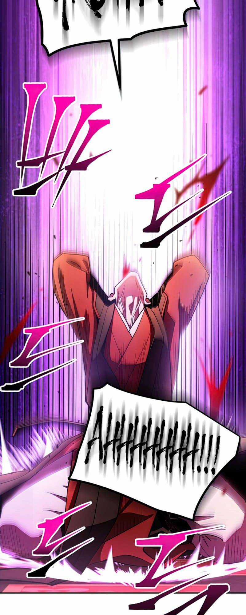 Huyền Thoại Tu La Độc Long Chapter 92 trang 18