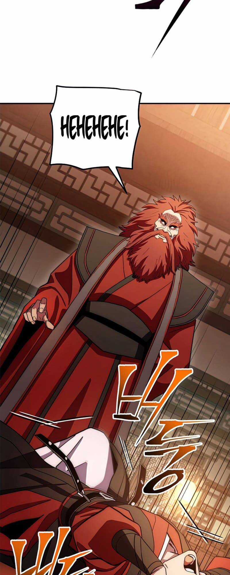 Huyền Thoại Tu La Độc Long Chapter 92 trang 19