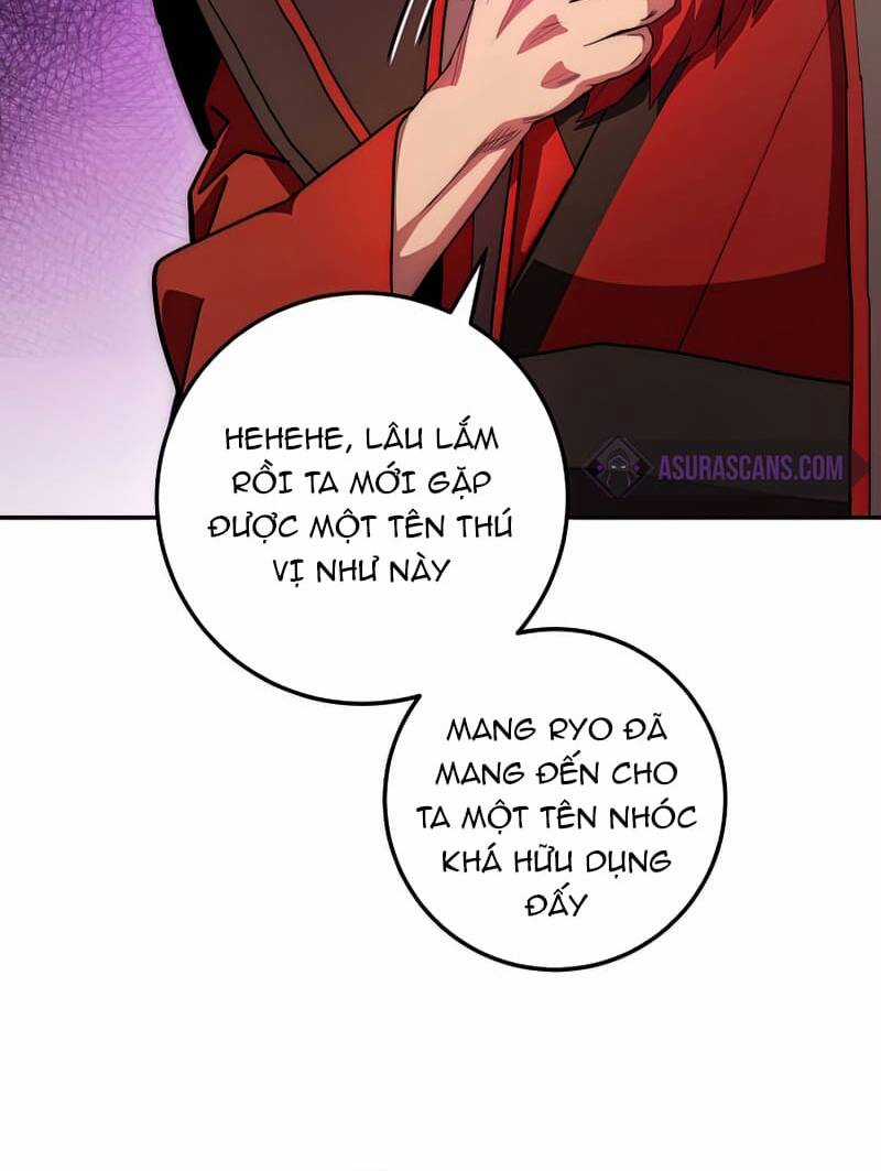 Huyền Thoại Tu La Độc Long Chapter 92 trang 32