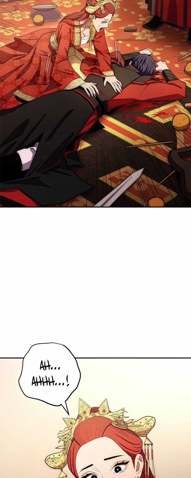 Huyền Thoại Tu La Độc Long Chapter 92 trang 34