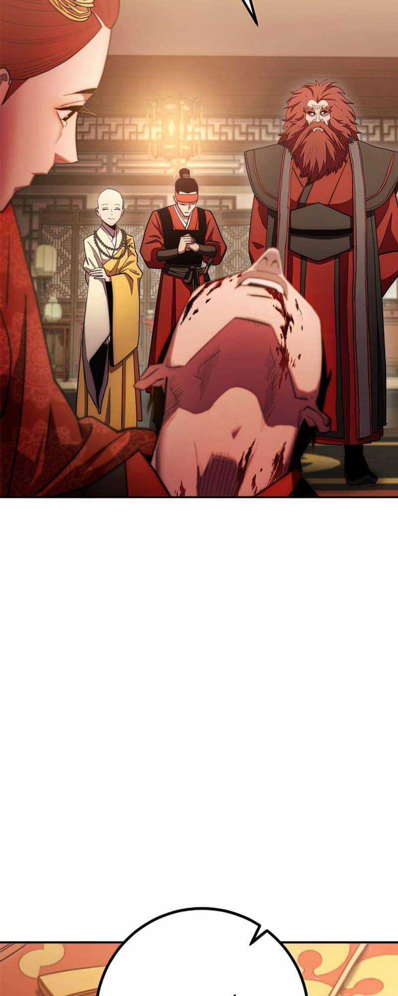 Huyền Thoại Tu La Độc Long Chapter 92 trang 36