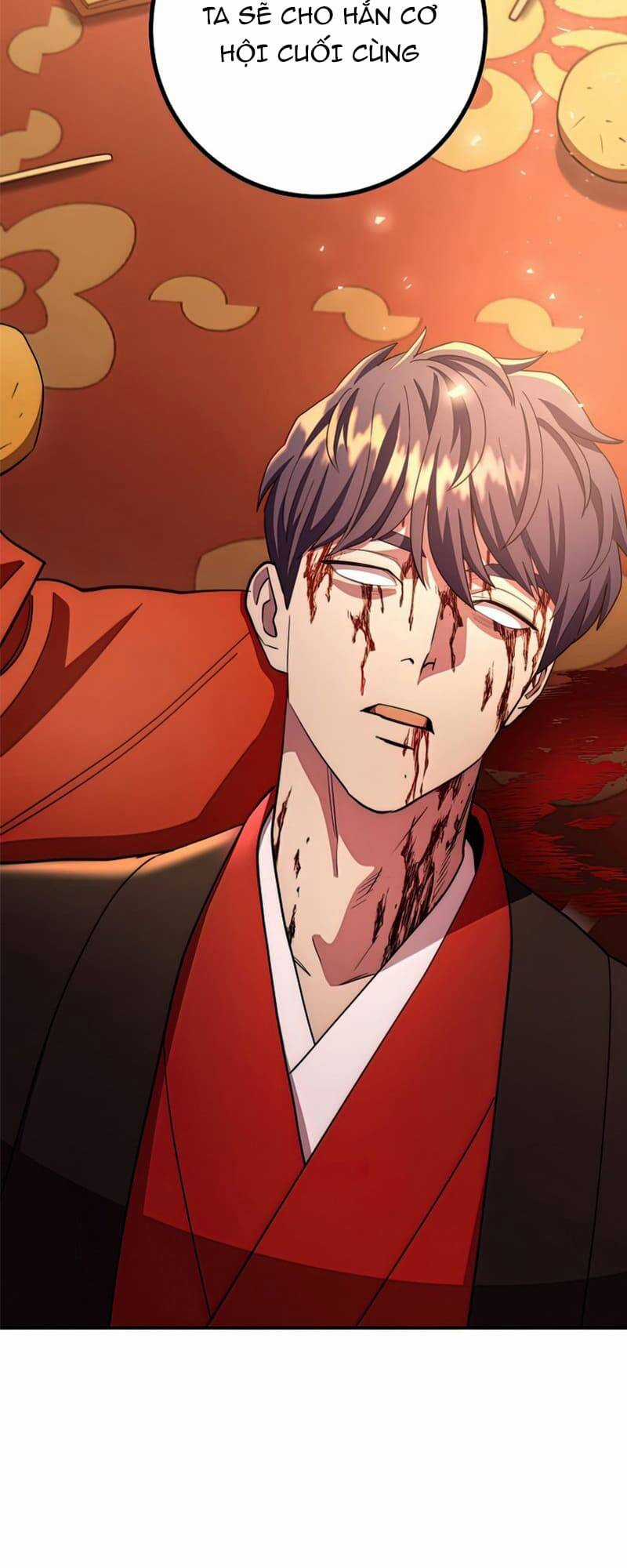 Huyền Thoại Tu La Độc Long Chapter 92 trang 37