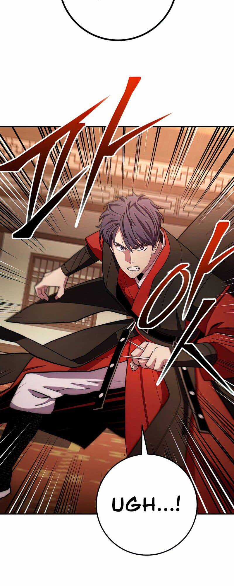 Huyền Thoại Tu La Độc Long Chapter 92 trang 4