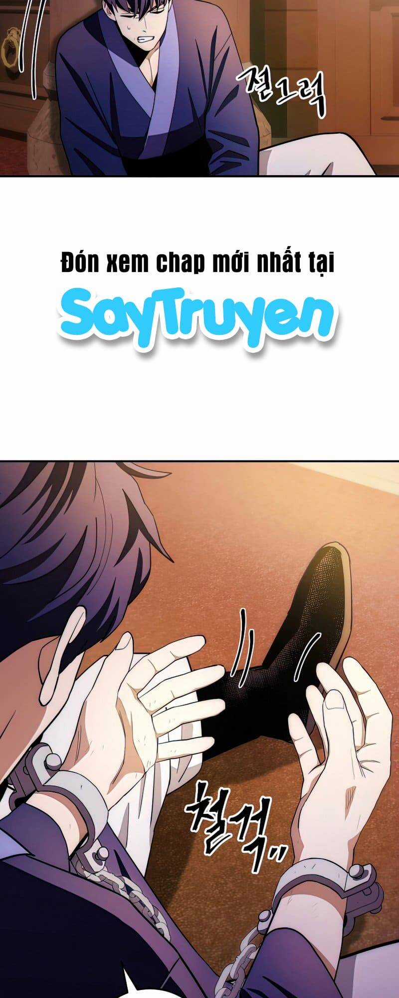 Huyền Thoại Tu La Độc Long Chapter 92 trang 42