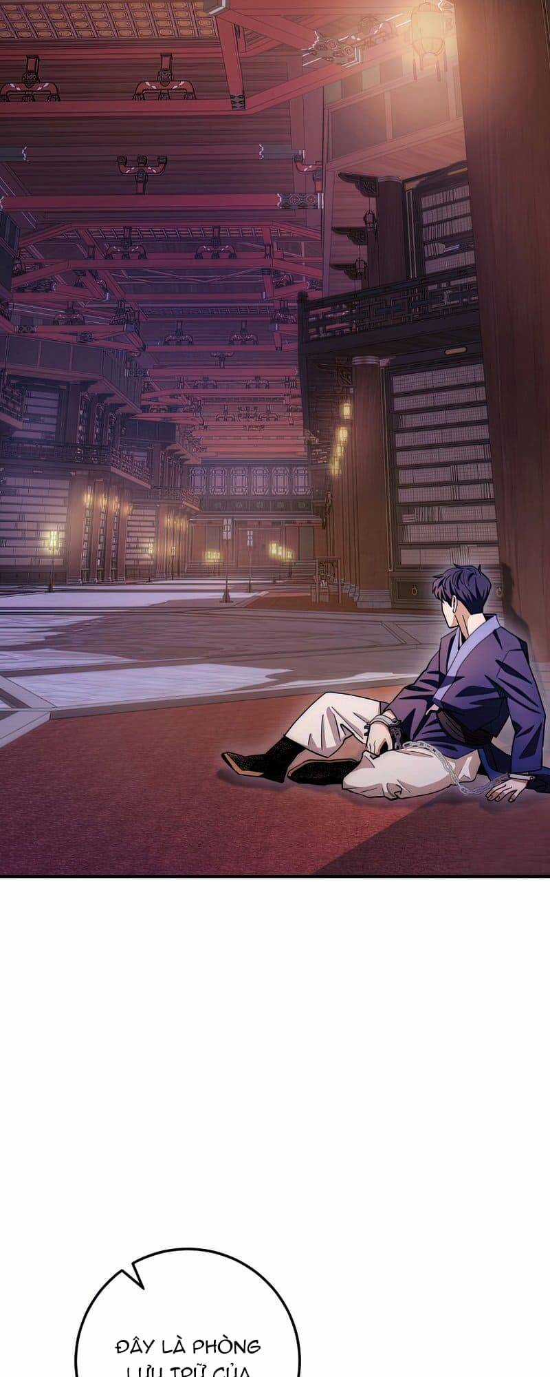 Huyền Thoại Tu La Độc Long Chapter 92 trang 44