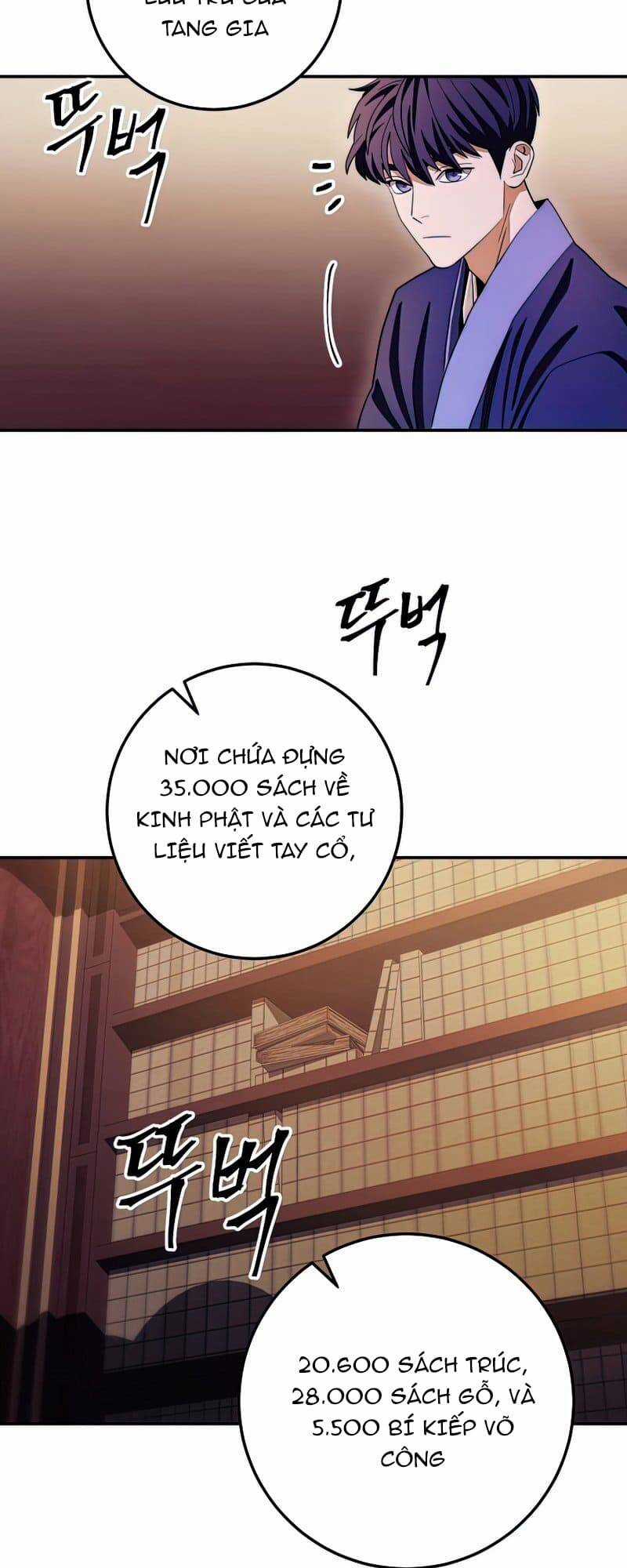 Huyền Thoại Tu La Độc Long Chapter 92 trang 45