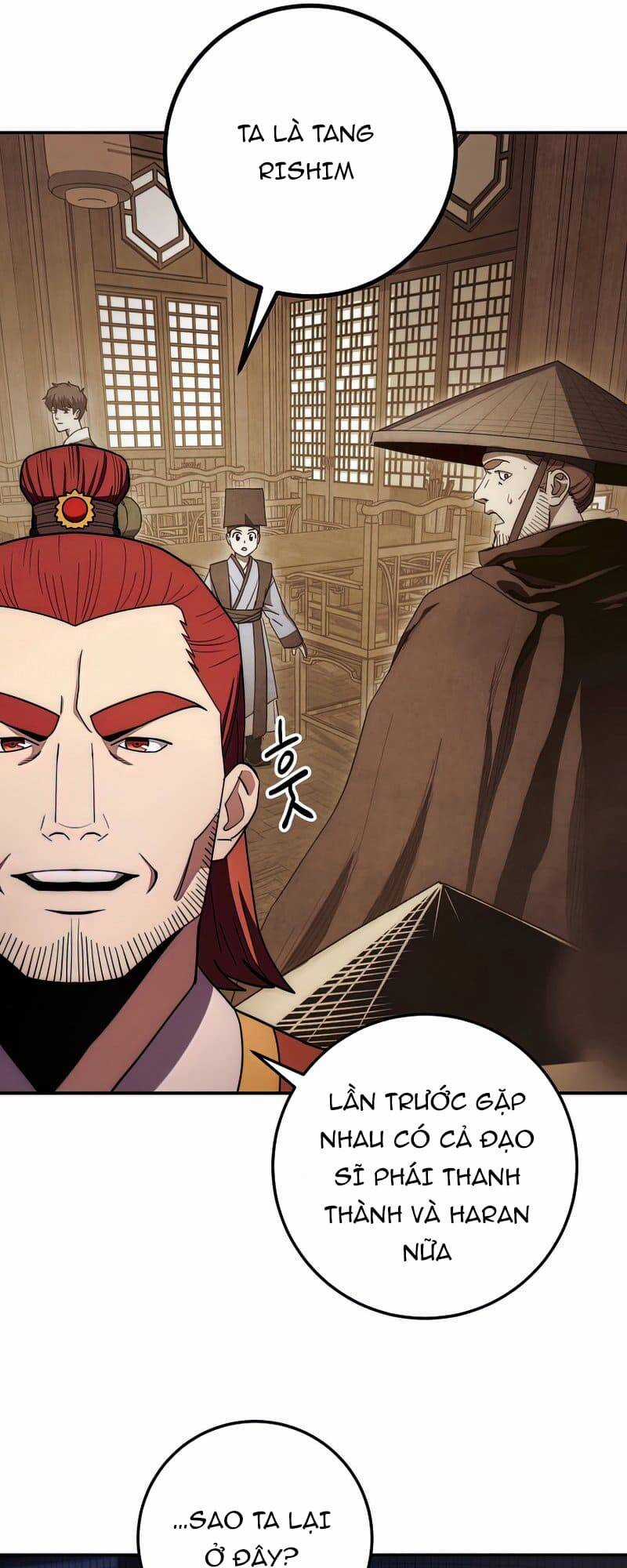 Huyền Thoại Tu La Độc Long Chapter 92 trang 49