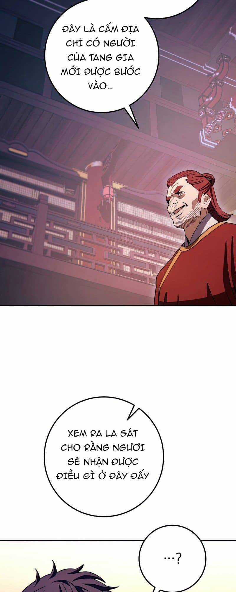 Huyền Thoại Tu La Độc Long Chapter 92 trang 51