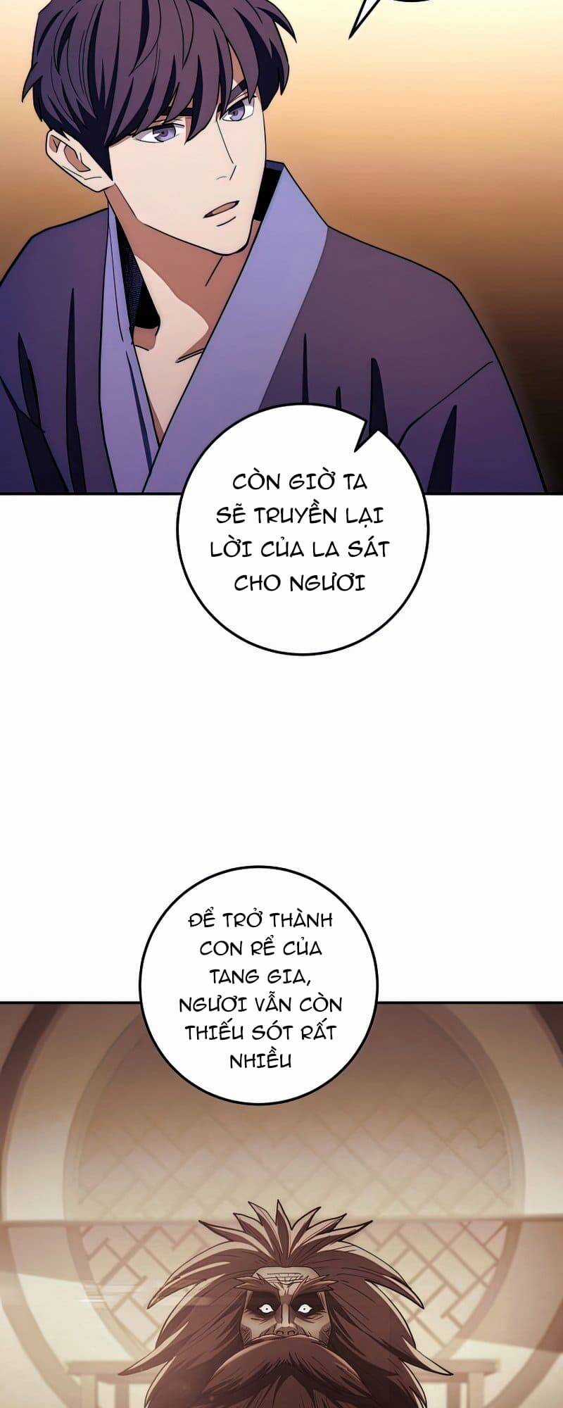 Huyền Thoại Tu La Độc Long Chapter 92 trang 52