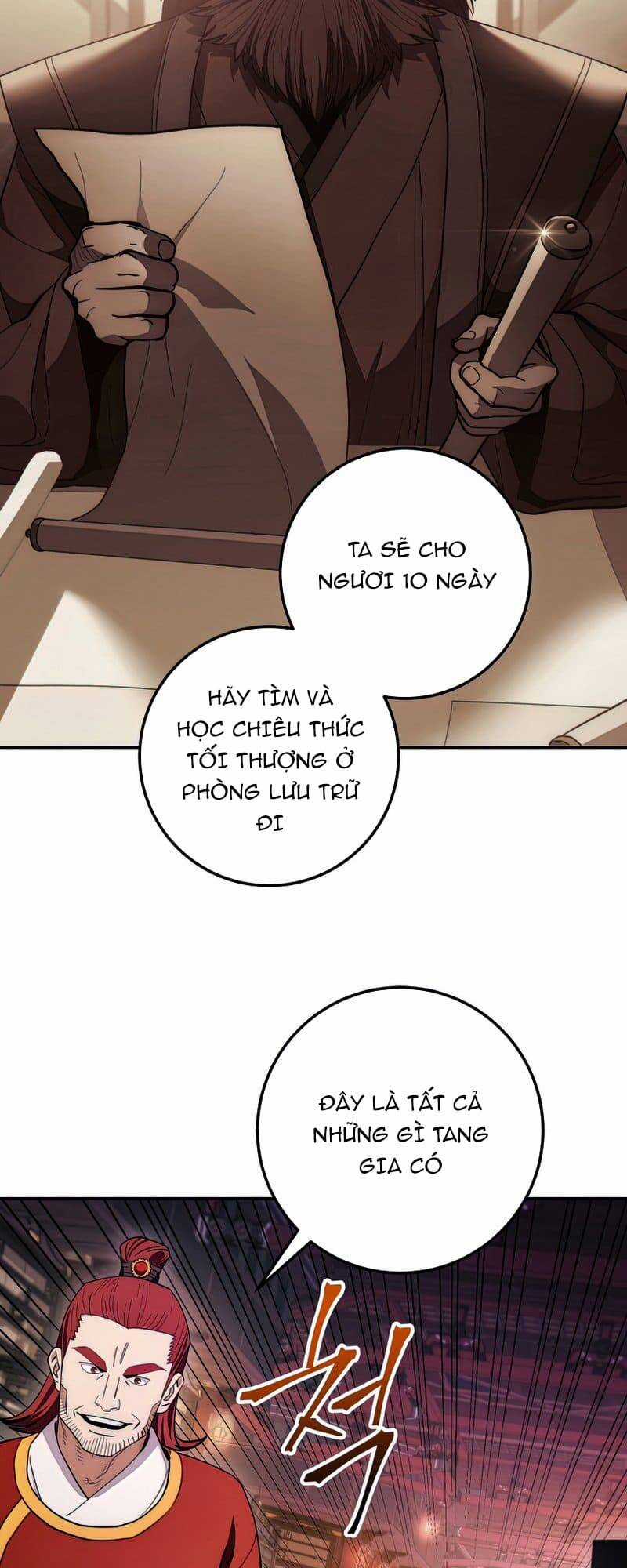 Huyền Thoại Tu La Độc Long Chapter 92 trang 53