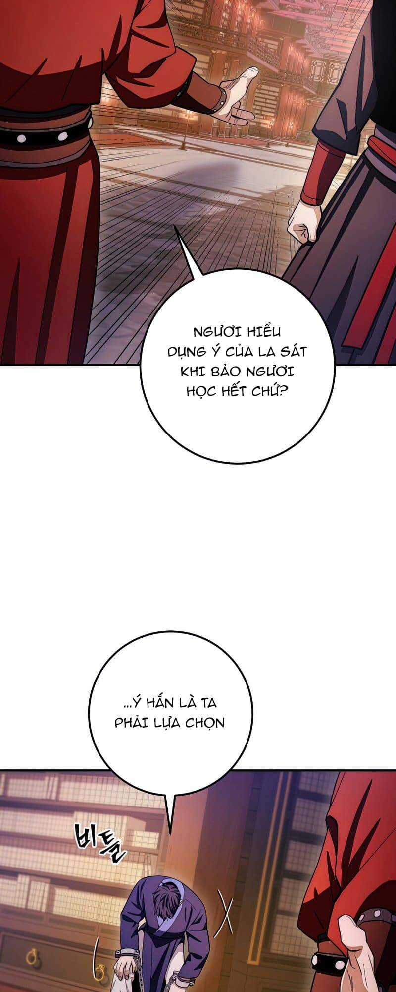 Huyền Thoại Tu La Độc Long Chapter 92 trang 54