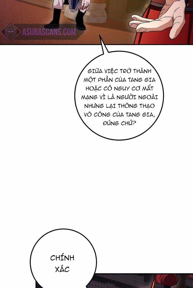 Huyền Thoại Tu La Độc Long Chapter 92 trang 55